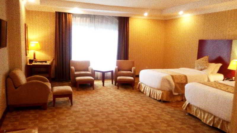 Jupiter International Hotel - Bole Addisz-Abeba Kültér fotó