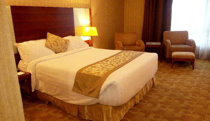 Jupiter International Hotel - Bole Addisz-Abeba Kültér fotó
