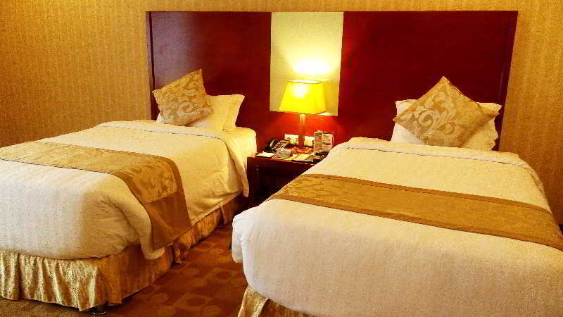 Jupiter International Hotel - Bole Addisz-Abeba Kültér fotó